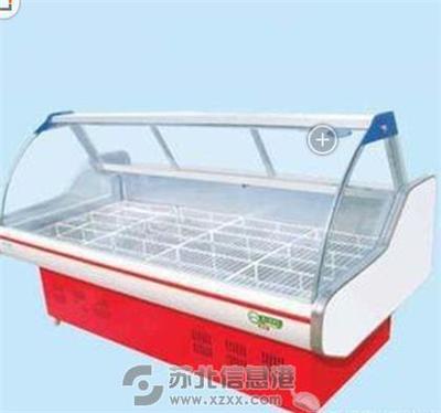 徐州地區(qū)轉(zhuǎn)讓全新未拆封冷鮮柜 | 蘇北信息港計(jì)算機(jī)系統(tǒng)集成